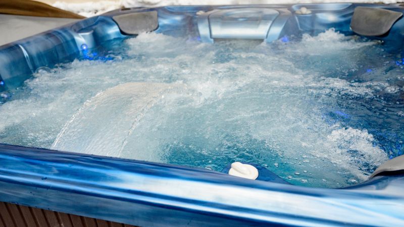 Jacuzzi Whirlpool Tub