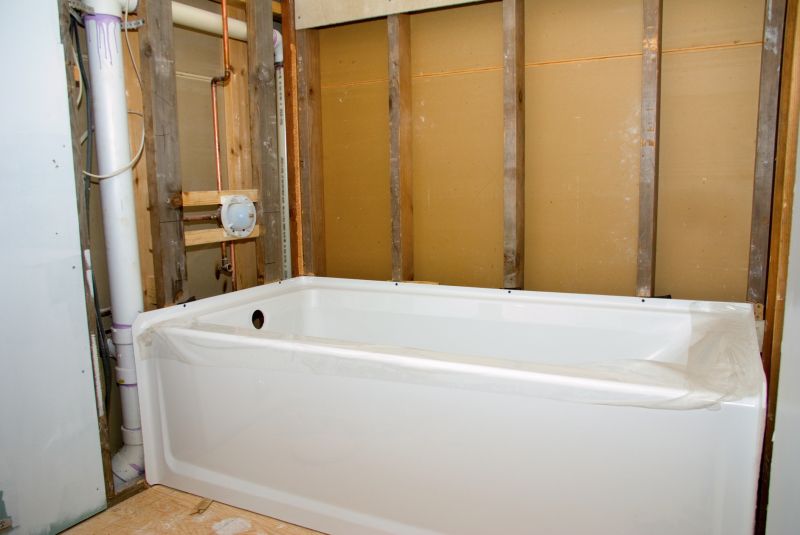 Top Bathroom Remodeling Companies in Amelia, OH