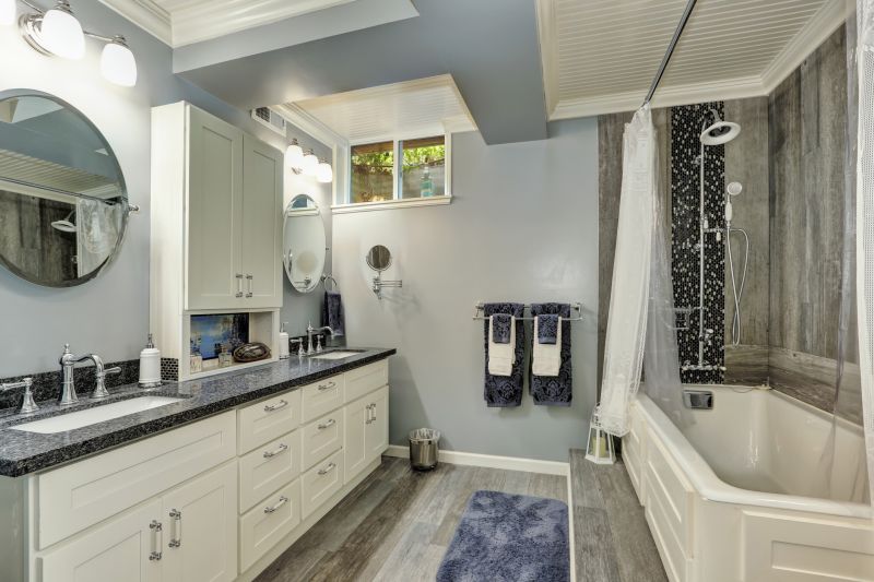 Top Bathroom Remodeling Companies in Batavia, OH