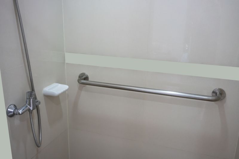 Bathroom Remodel detail