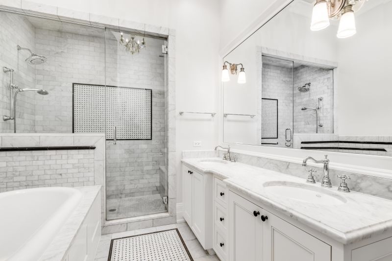 Best Bathroom Remodel Contractors in Loveland, OH